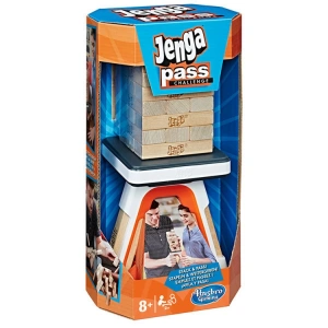HASBRO E0585 JENGA PASS