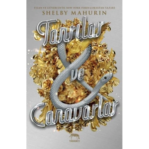 TANRILAR VE CANAVARLAR