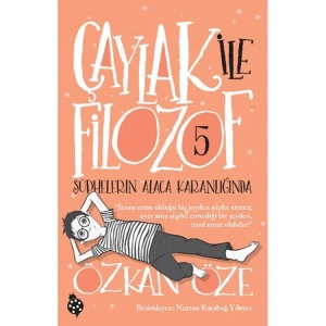 ÇAYLAK İLE FİLOZOF 5 - ŞÜPHELERİN ALACA KARANLIĞINDA