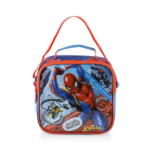 SPIDERMAN 48118 BESLENME ÇANTASI  ECHO SAVIOR