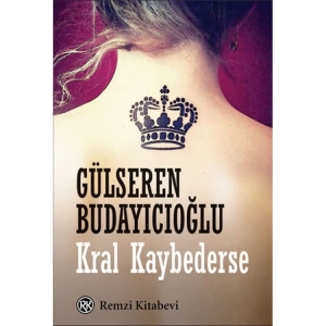 KRAL KAYBEDERSE