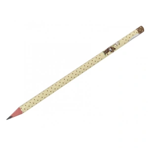 BRUNO VISCONTI HAPPY GRAPHIX ÜÇGEN KURŞUN KALEM HB  DEMET 21-0030/06