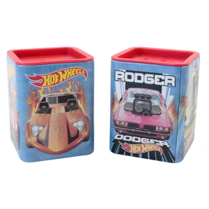 CEM HOTWHEELS HW-9753 METAL KALEMTRAŞ