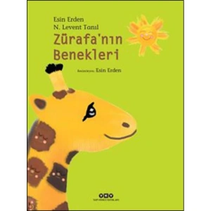 ZÜRAFANIN BENEKLERİ