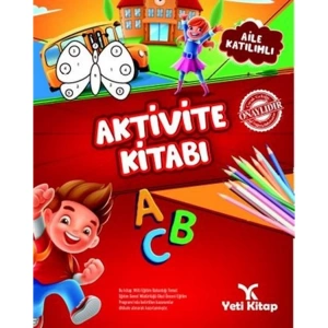 AKTİVİTE KİTABI 1