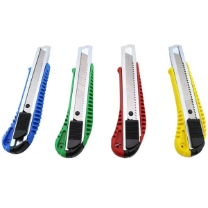 MAS 9312 BİON PLASTİK GÖVDE MAKET BIÇAĞI