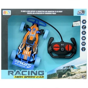 CAN TOYS 1:20 RACING HIGH SPEED ŞARJLI UZAKTAN KUMANDALU ARABA CAN-863D-1
