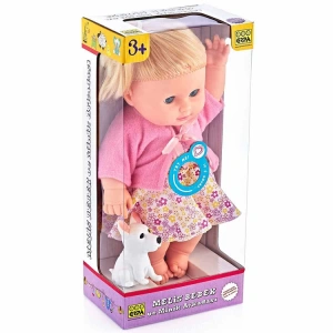 ERPA MELİS BEBEK VE MİNİK ARKADAŞI