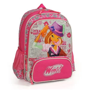 WINX OKUL ÇANTASI 63138