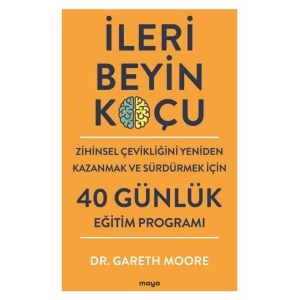 İLERİ BEYİN KOÇU