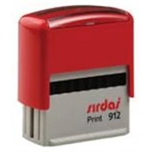 SIRDAŞ 912 OTOMATİK KAŞE 18*50MM.