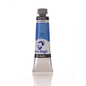 VAN GOGH YAĞLI BOYA 40 ML T.9 S.2 CER. BLUE  RT02055343