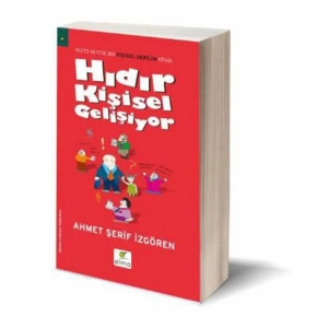 HIDIR KİŞİSEL GELİŞİYOR