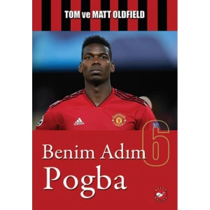 BENİM ADIM POGBA
