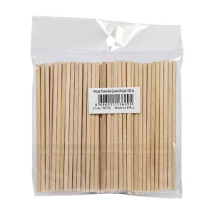 SÜDOR AHŞAP KÜÇÜK BOY YUVARLAK ÇUBUK  BS76