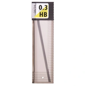 TOMBOW MIN HB 0.3mm KALEM UCU