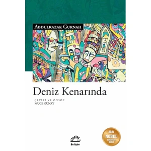 DENİZ KENARINDA