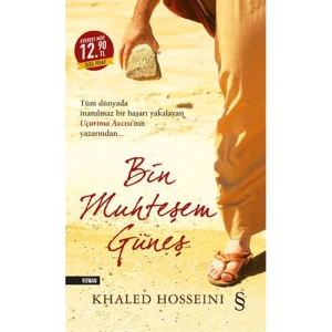 BİN MUHTEŞEM GÜNEŞ MİDİ BOY