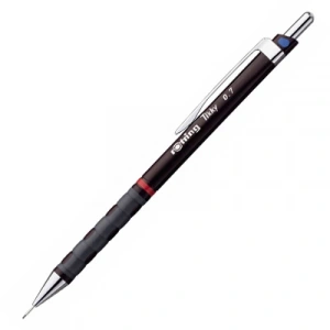 ROTRING TIKKY RD VERSATİL KALEM BORDO 0.7 MM. 1904692