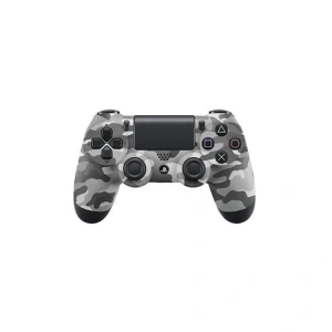 KONTORLAND PS-4104G PS4 GRİ KAMUFLAJ DESENLİ WIRELESS CONTROLLER