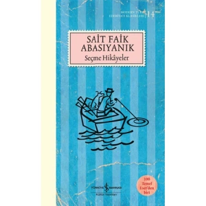 SEÇME HİKAYELER ( ŞÖMİZLİ ) CİLTLİ