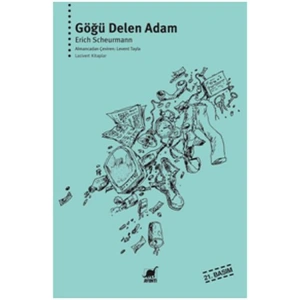 GÖĞÜ DELEN ADAM
