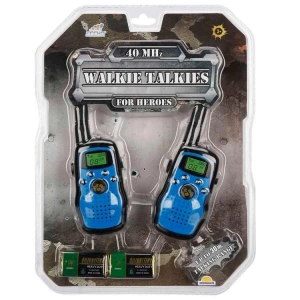 SUNMAN OYUNCAK 178-12 / 378 TELSİZ  WALKIE TALKIE