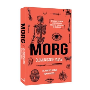 MORG - ÖLÜMÜN İÇİNDE YAŞAM