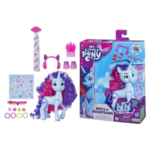 MY LITTLE PONY F6349/F6454 BRIDLEWOODSTOCK GÜNÜN STİLİ FİGÜRLERİ