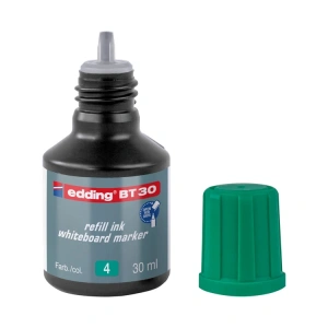 EDDING BT30 BOARD MARKER MÜREKKEP YEŞİL