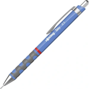 ROTRING TIKKY RD VERSATİL KALEM MENEKŞE MAVİ  0.5 MM.  2214582