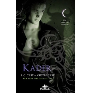 GECE EVİ SERİSİ-09:KADER