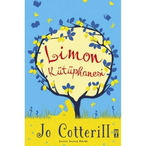 LİMON KÜTÜPHANESİ