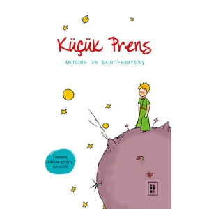 KÜÇÜK PRENS