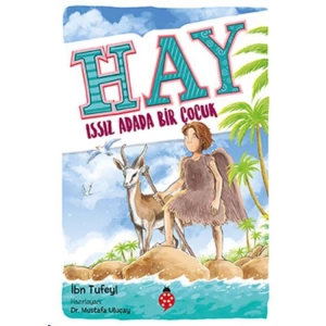 HAY ISSIZ ADADA BİR ÇOCUK