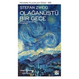 OLAĞANÜSTÜ BİR GECE