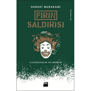 FIRIN SALDIRISI