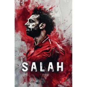 MOHAMED SALAH  - (POSTER HEDİYELİ)
