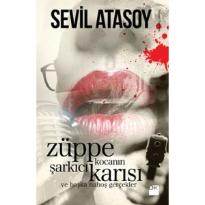 ZÜPPE KOCANIN ŞARKICI KARISI