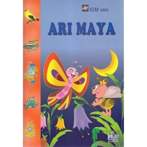 POLAT ÇOCUK KİTAPLIĞI DİZİSİ  TEKLİ KİTAP