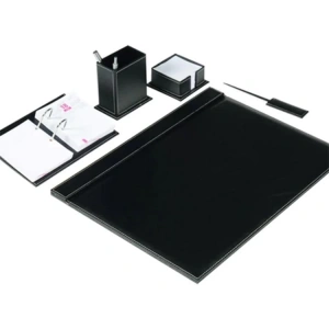 GIPTA 7101 DISPLAY 5 PARÇA SÜMEN TAKIMI SİYAH