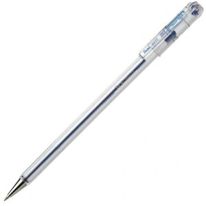 PENTEL ROLLER BK-77 TÜKENMEZ KALEM MAVİ