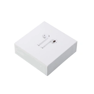 FAY BLUETOOTH AİRPODS KULAKLIK BEYAZ