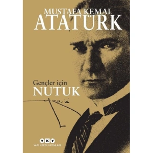 GENÇLER İÇİN NUTUK
