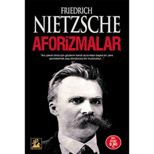 AFORİZMALAR ( CEP BOY)