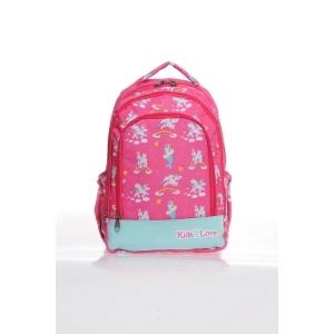 KIDS&LOVE UNICORN SIRT ÇANTASI (RUGAN)