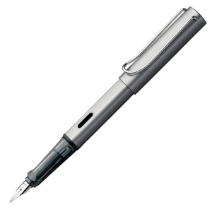 LAMY AL-STAR 26-M DOLMA KALEM ALUMİNYUM M UÇ GRAFİT