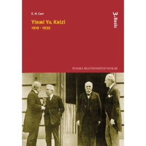 YİRMİ YIL KRİZİ (1919-1939)