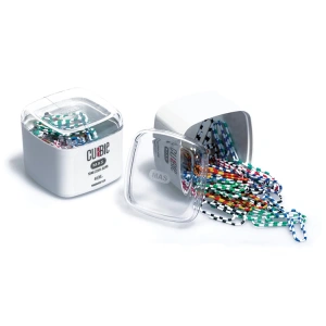 MAS 1248 CUBBIE RENKLİ ATAŞ