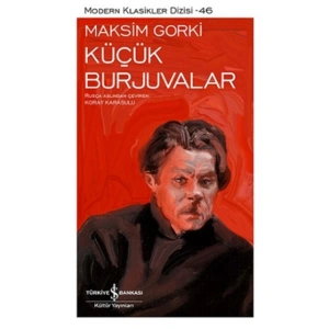KÜÇÜK BURJUVALAR